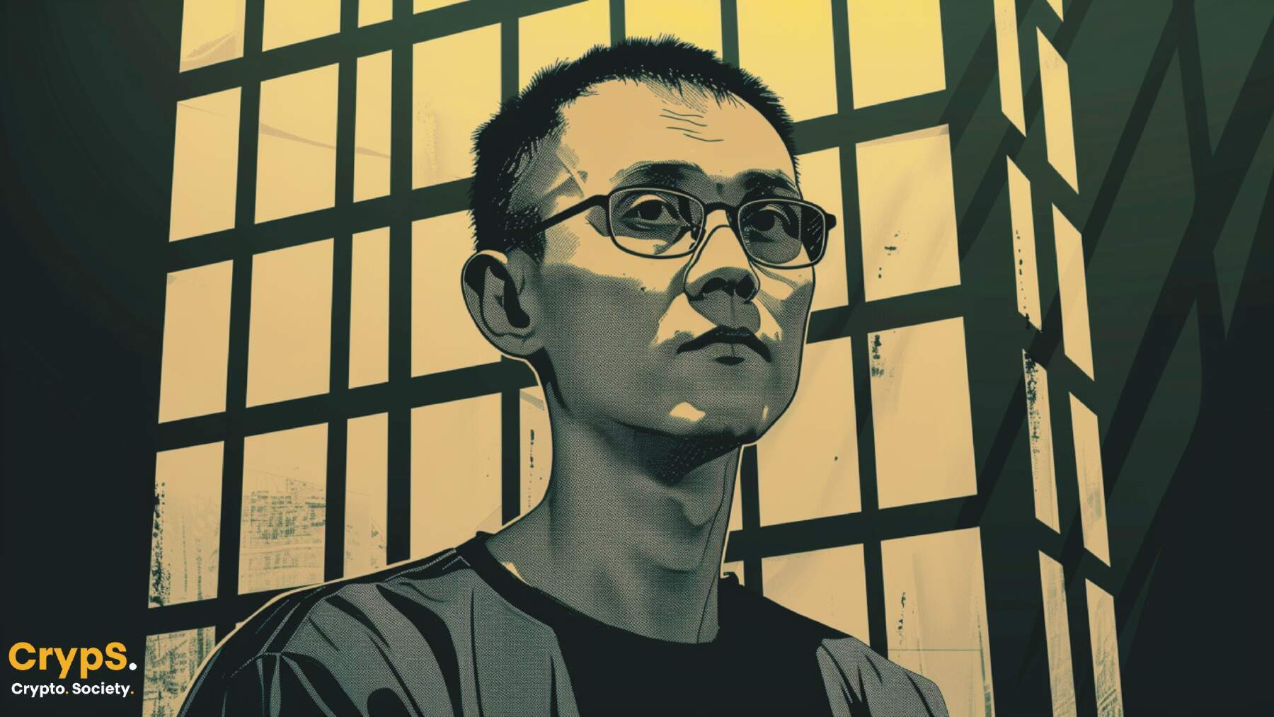 Changpeng Zhao