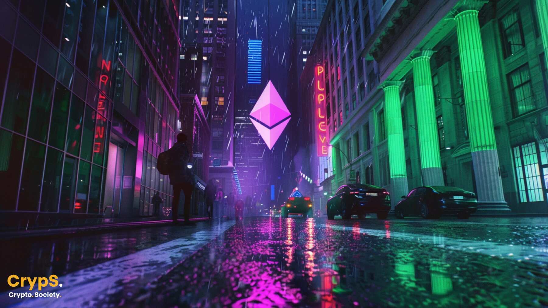 ETF na Ethereum