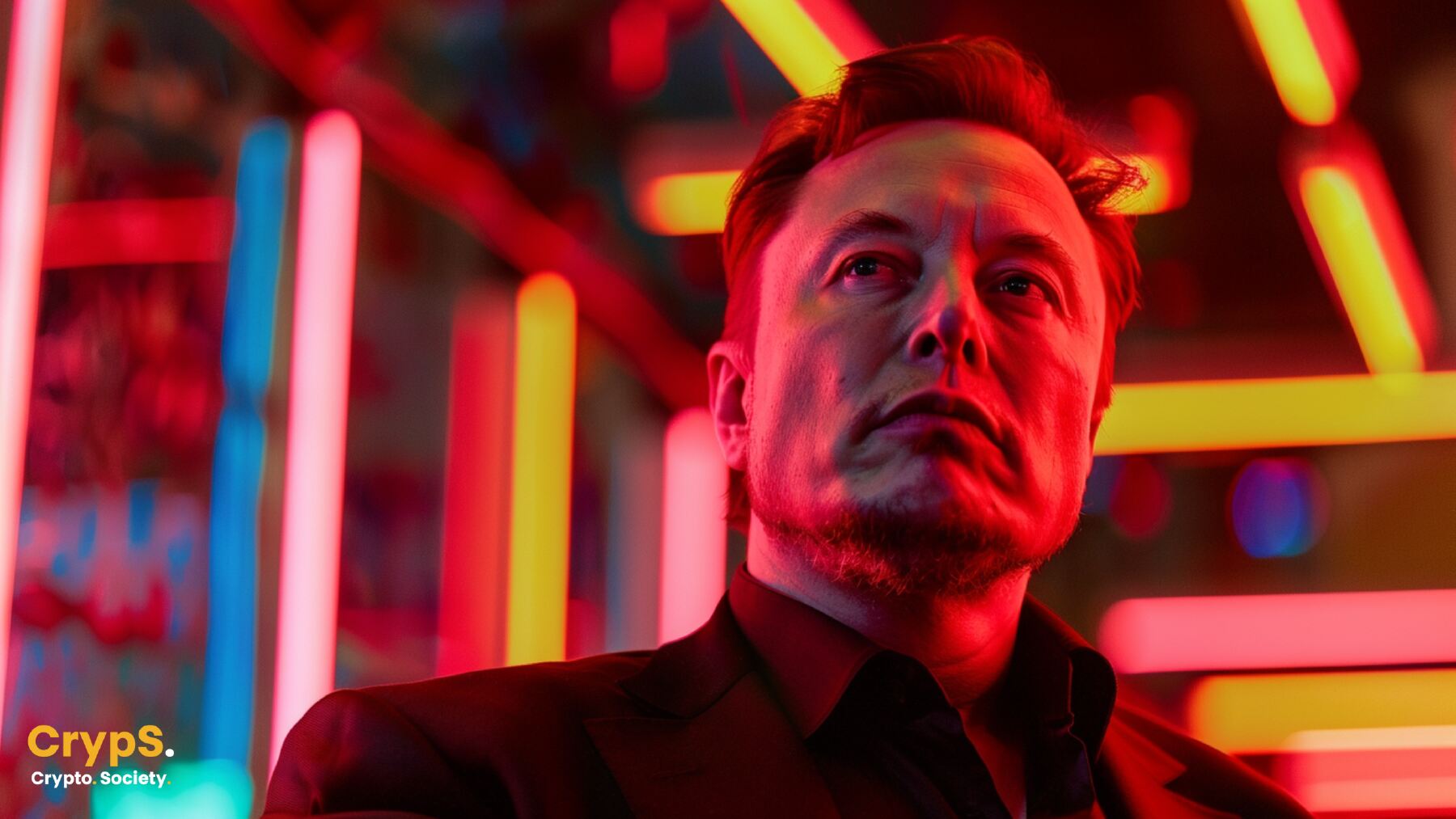 Elon Musk AI Apple
