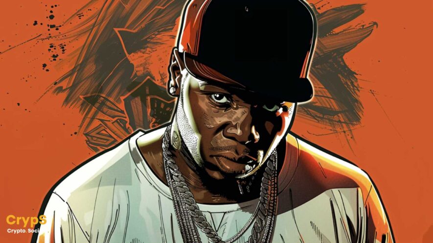 50 Cent