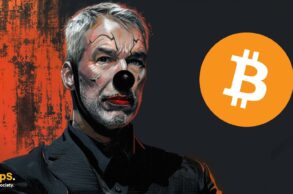 Michael Saylor bitcoin