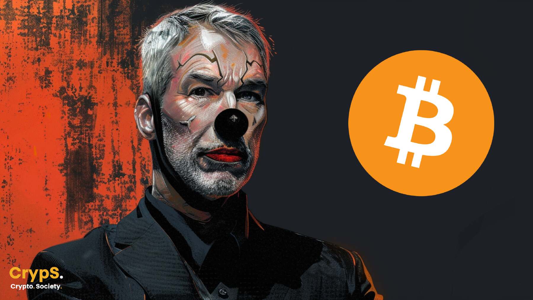 Michael Saylor bitcoin