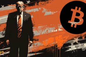 Donald Trump bitcoin