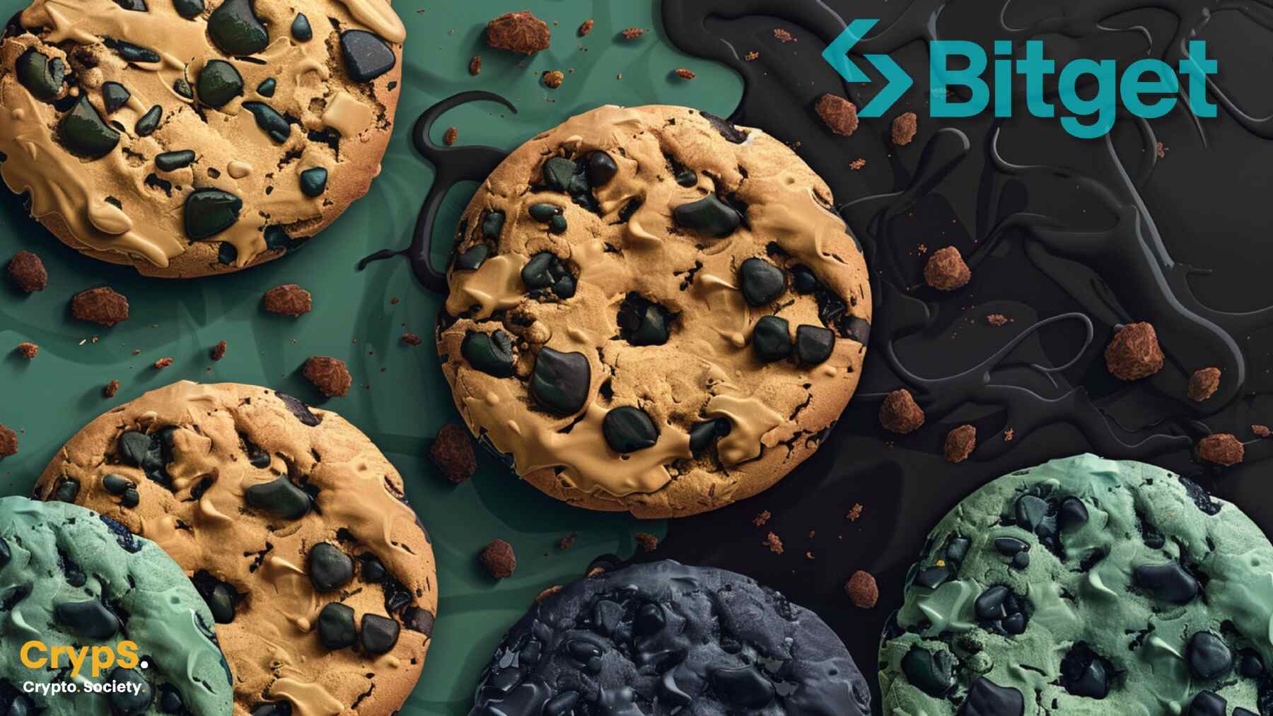 Cookie3 Bitget