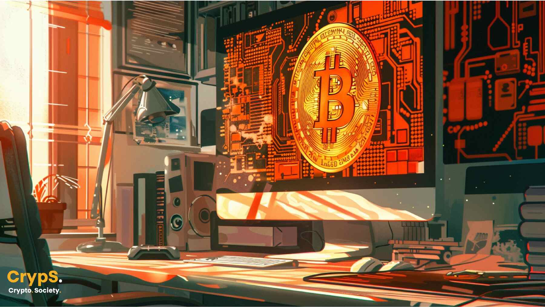 Bitcoin Dell
