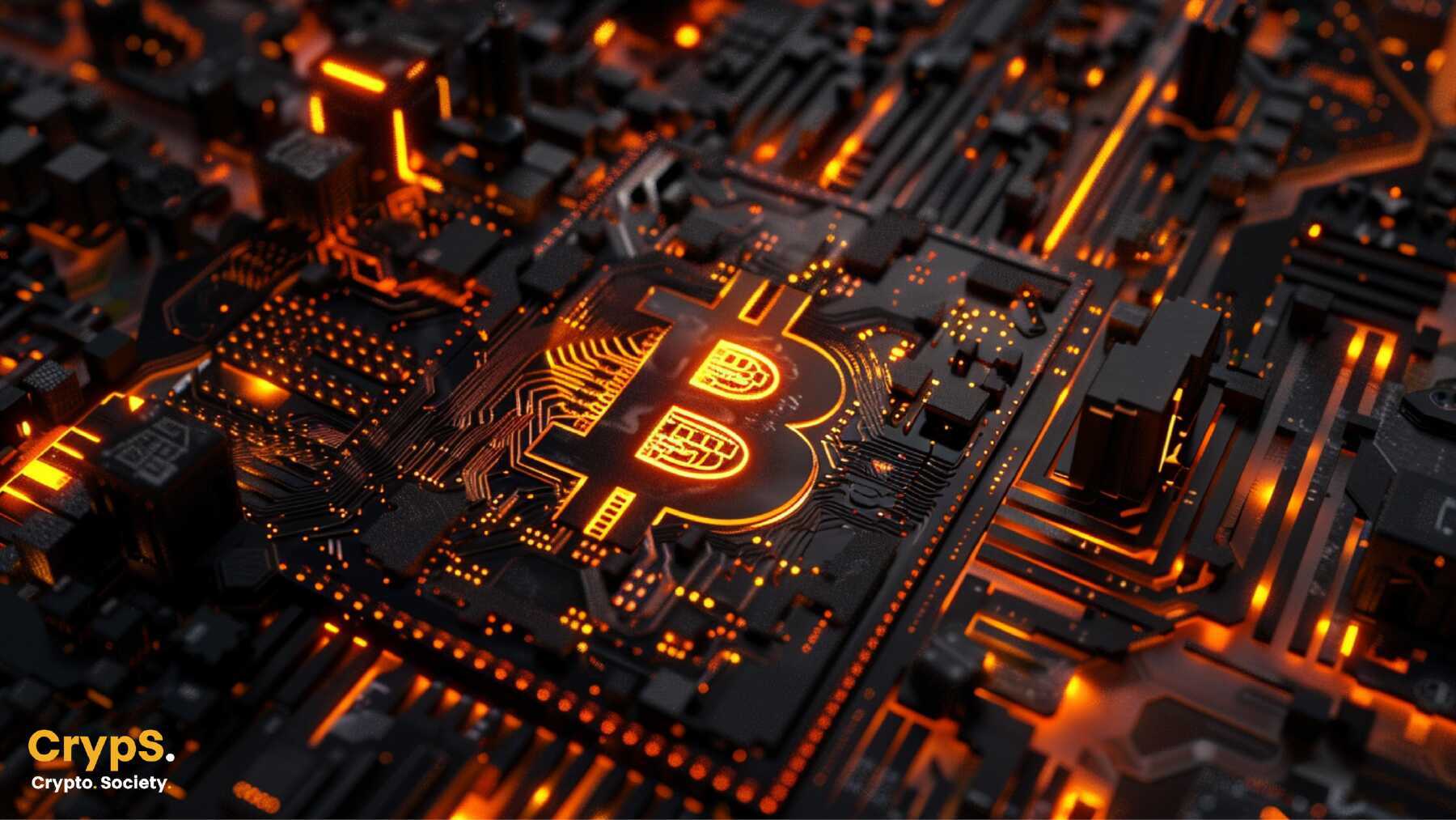 Górnicy BTC