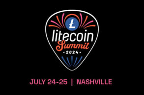 Litecoin event 2024