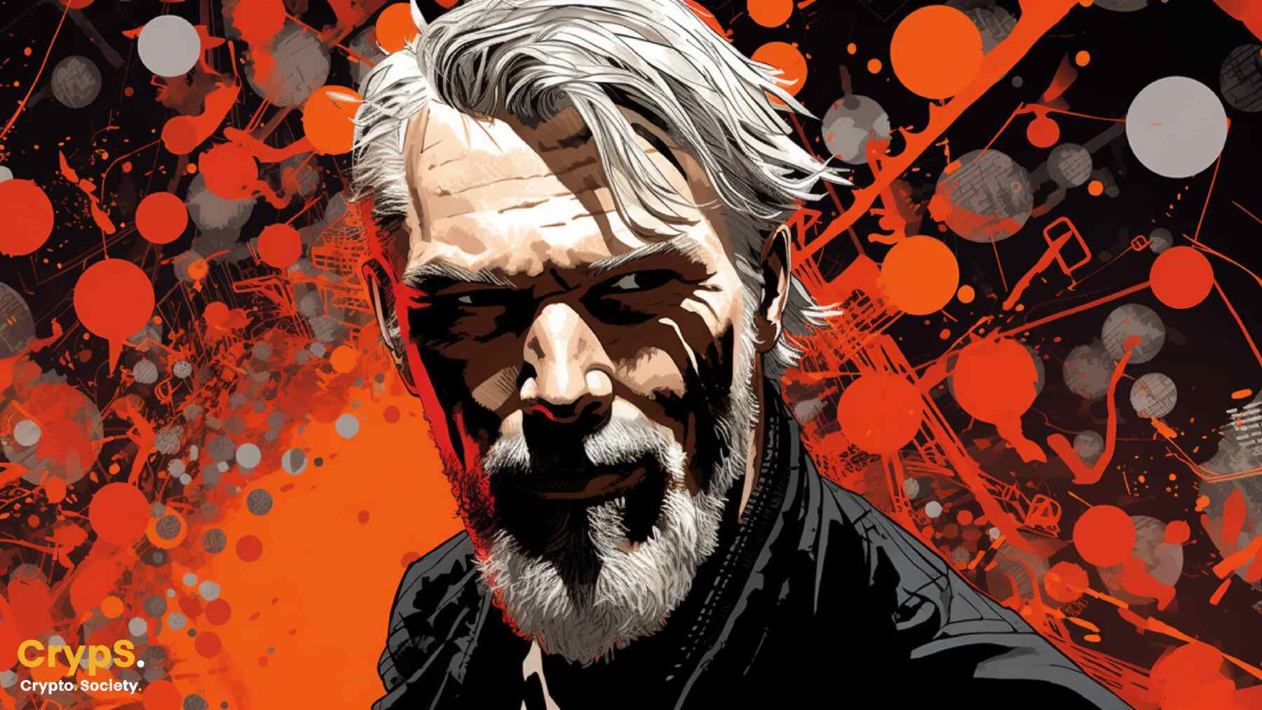 Michael Saylor