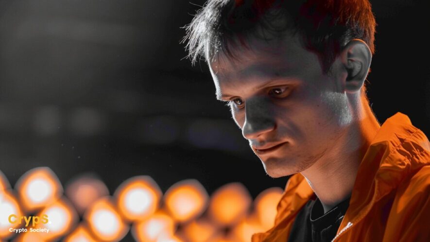 Vitalik Buterin