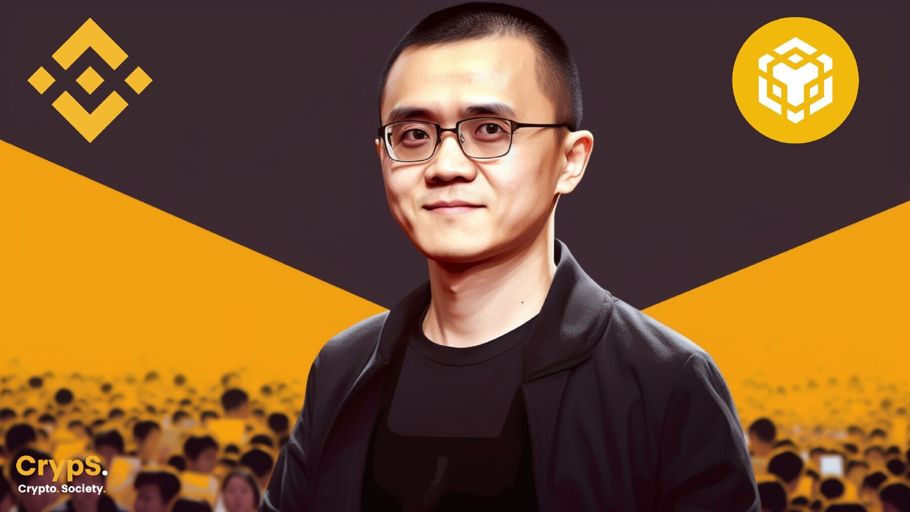BNB token