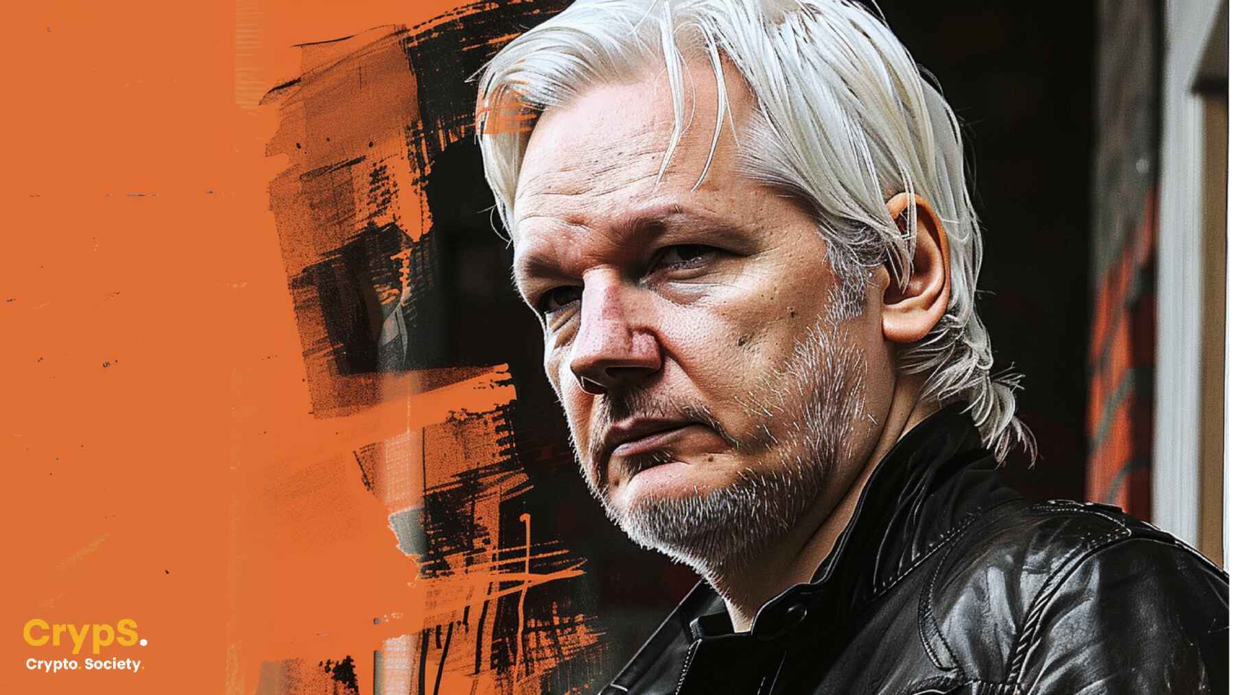 Tworca WikiLeaks