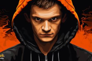 Vitalik Buterin