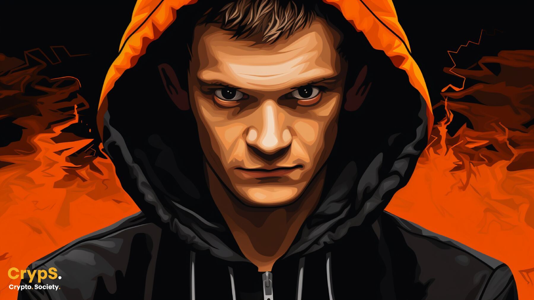 Vitalik Buterin