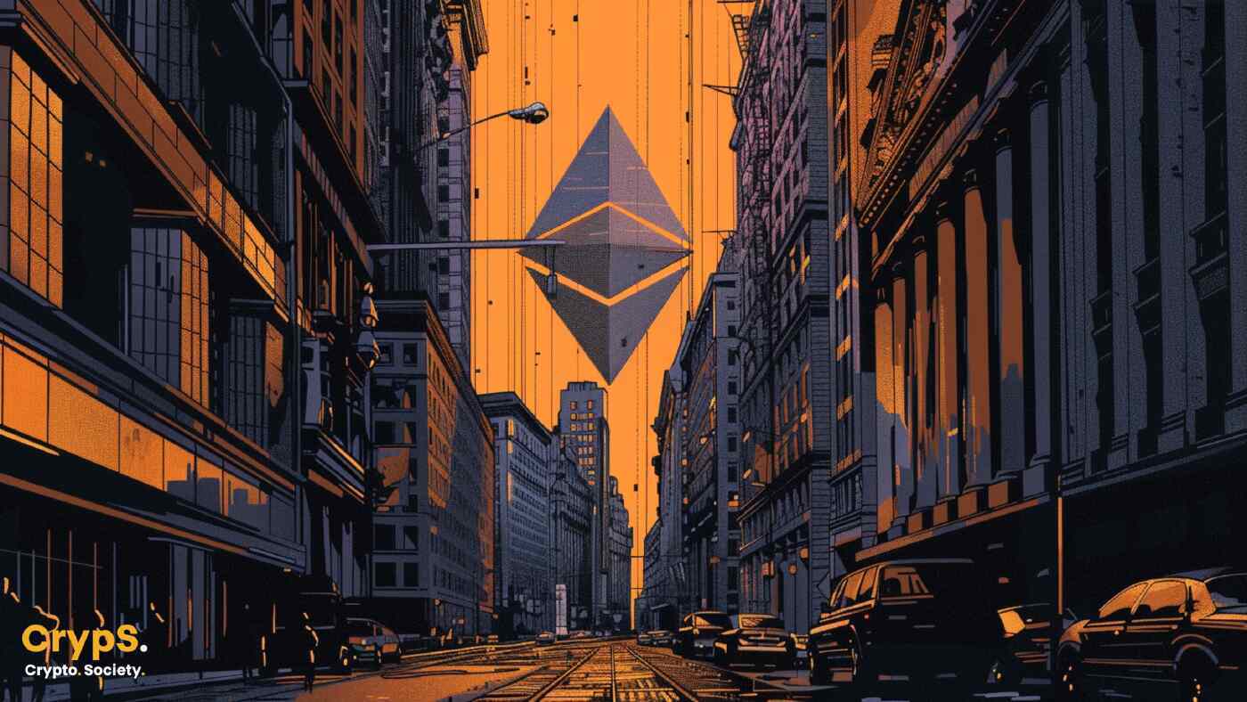Ethereum ETF