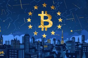 Unia Europejska kryptowaluty