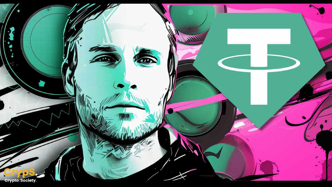 CEO Tethera uderza w UE. „Wiele banków przez to zbankrutuje”