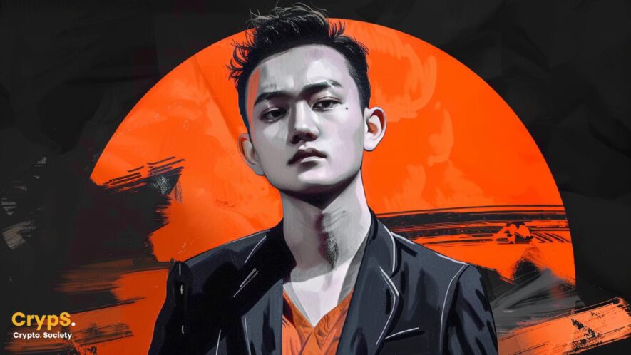 Justin Sun