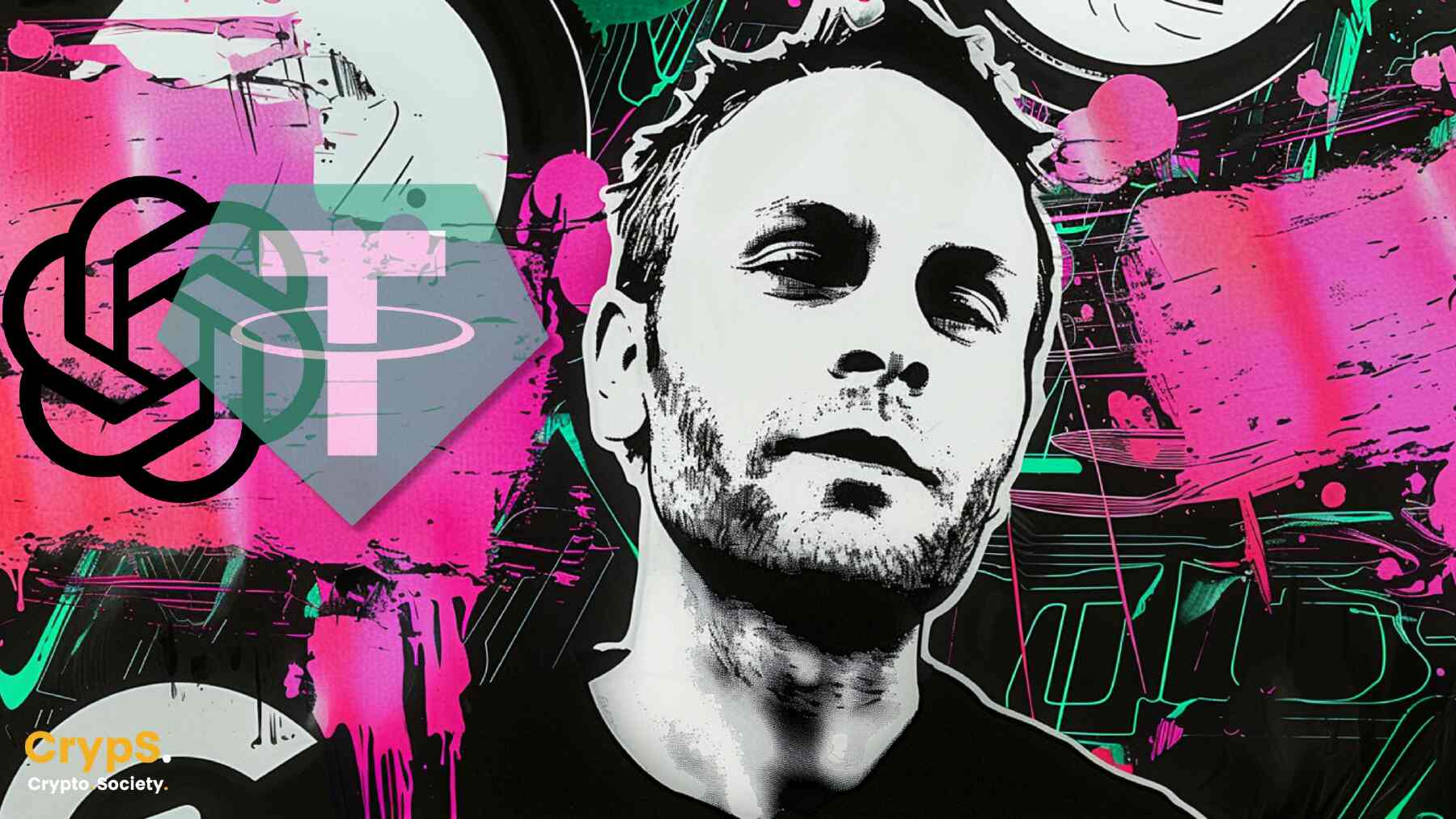 Odzyskamy wszystkie zaginione bitcoiny! – CEO Tethera dzieli się kontrowersyjnym oświadczeniem