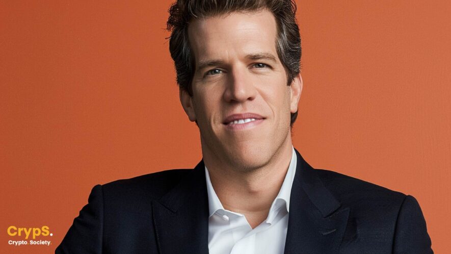 Tyler Winklevoss