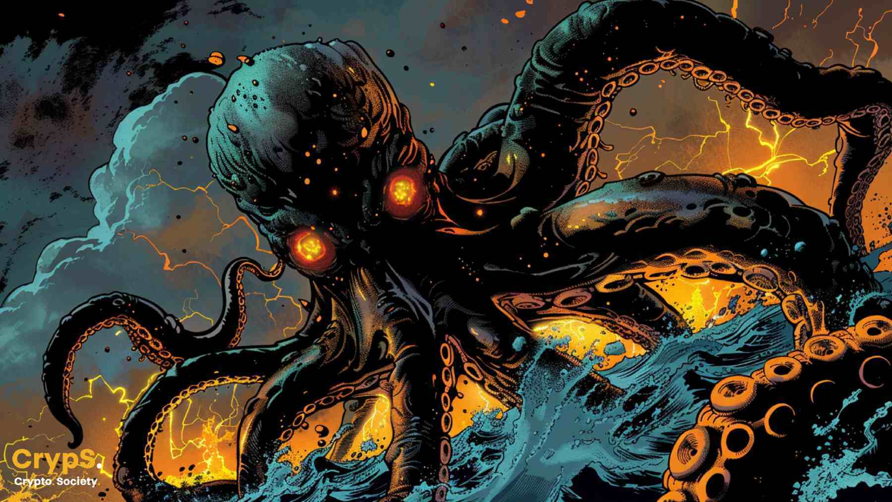 Kraken