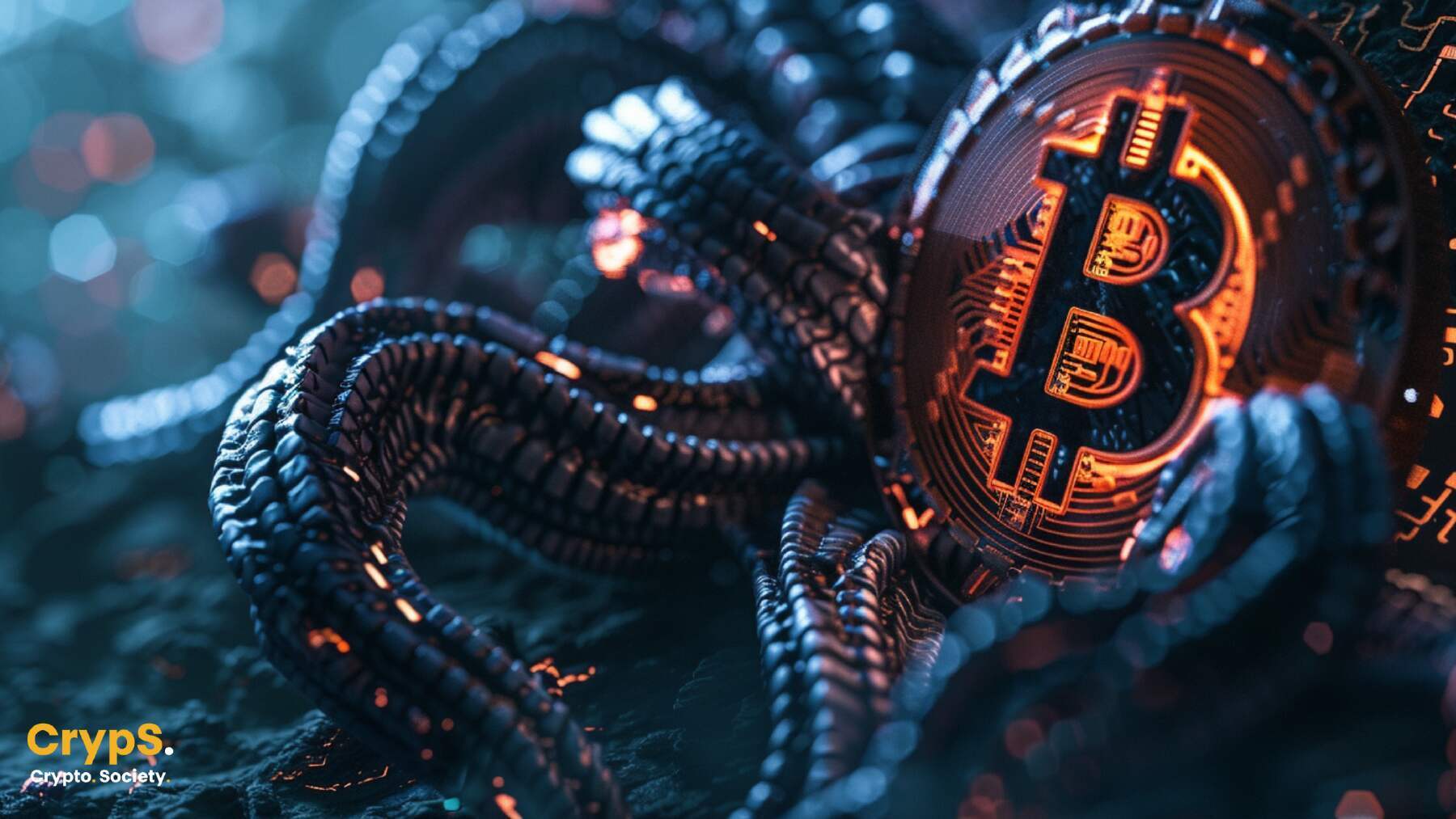 Kraken wprowadza do Europy kontrakty terminowe na kryptowaluty!