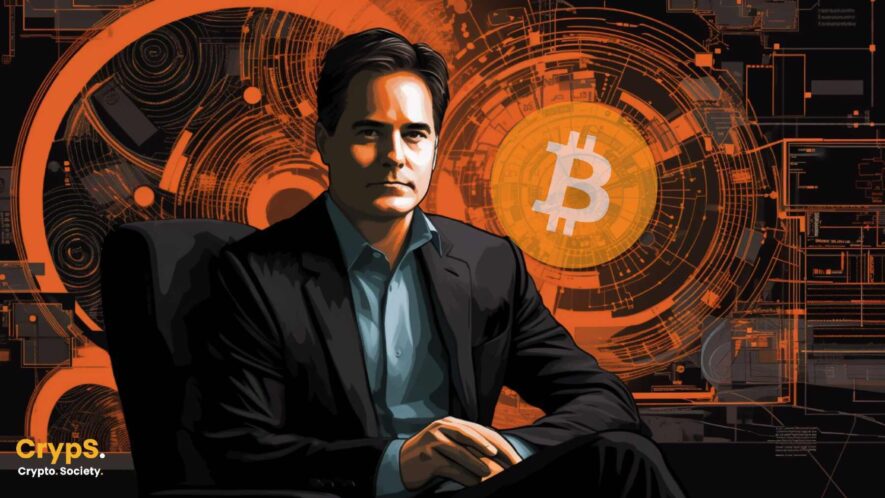 Craig Wright