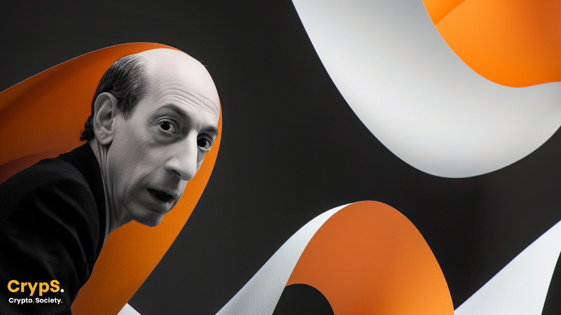 Gary Gensler