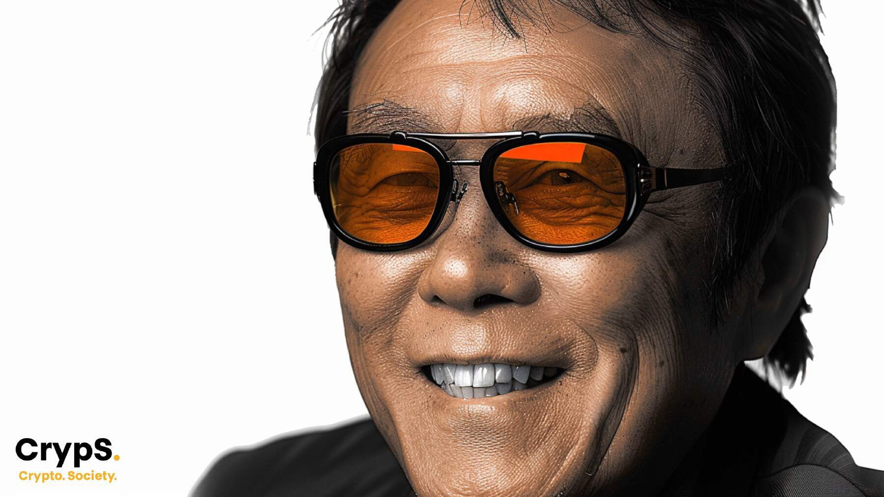Robert Kiyosaki