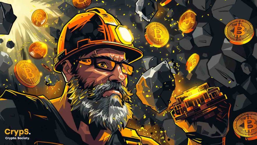 mining