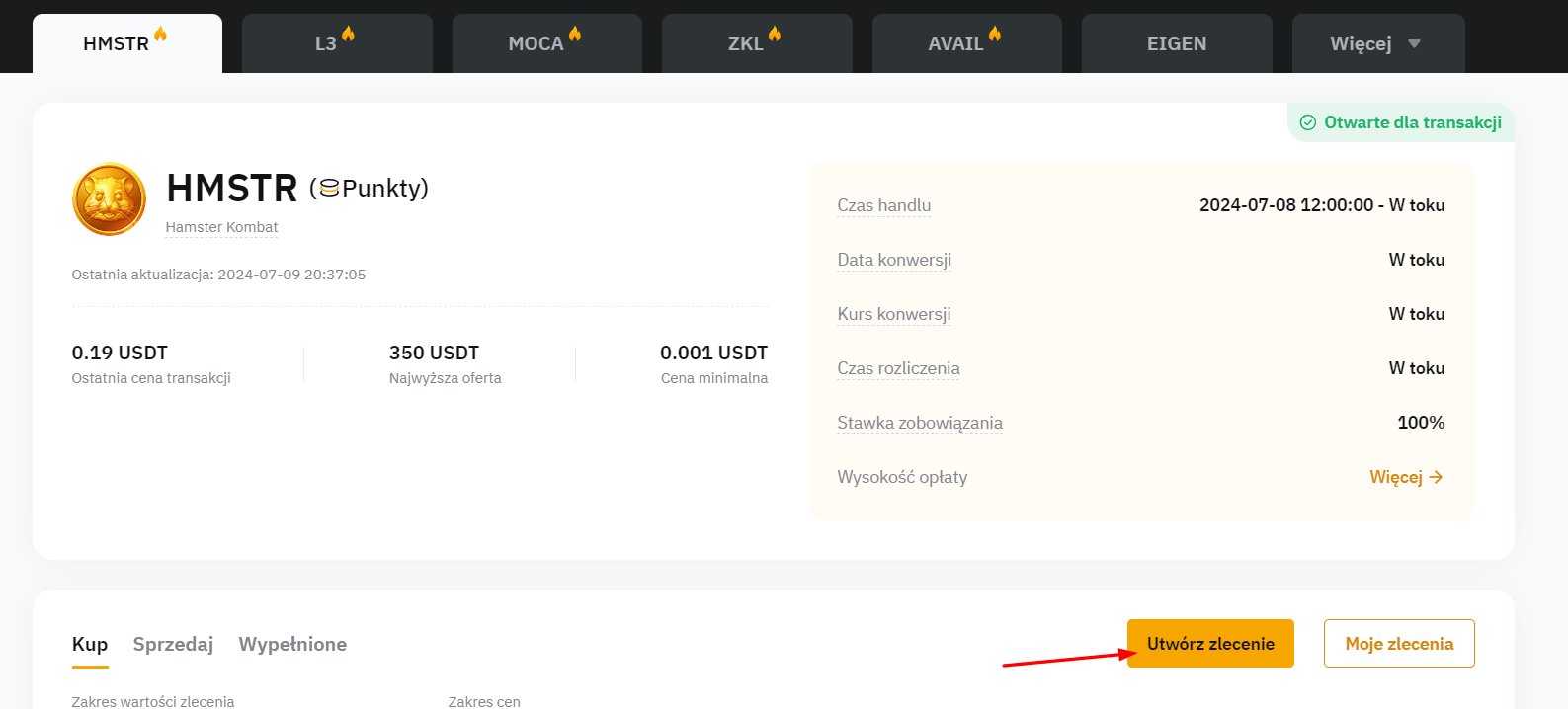 bybit premarket 2