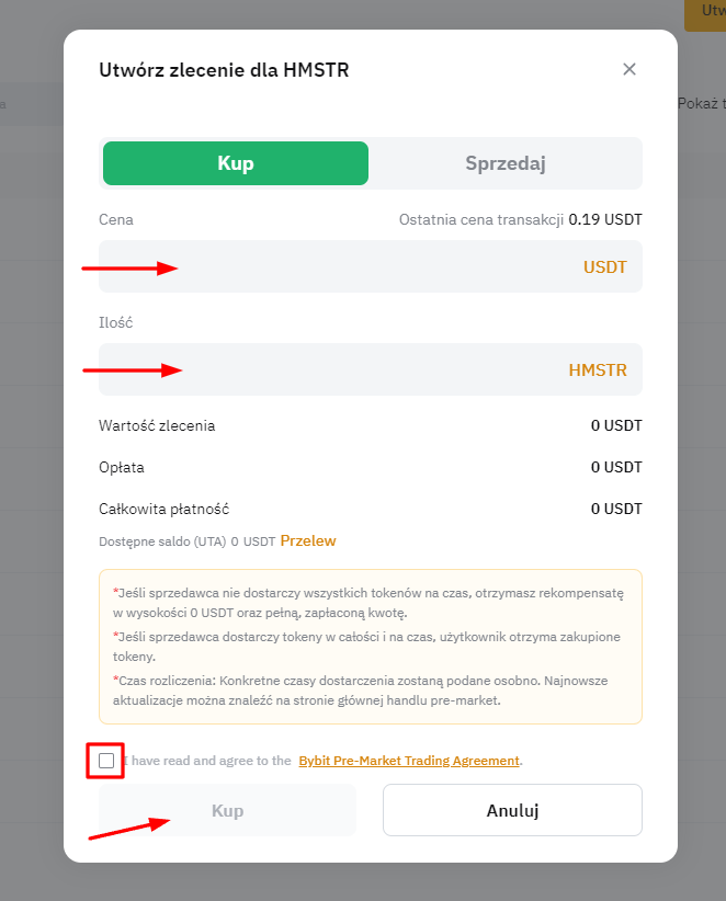 bybit premarket 3