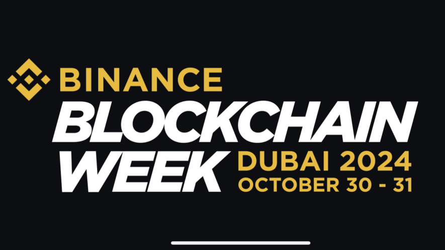 Binance Dubaj