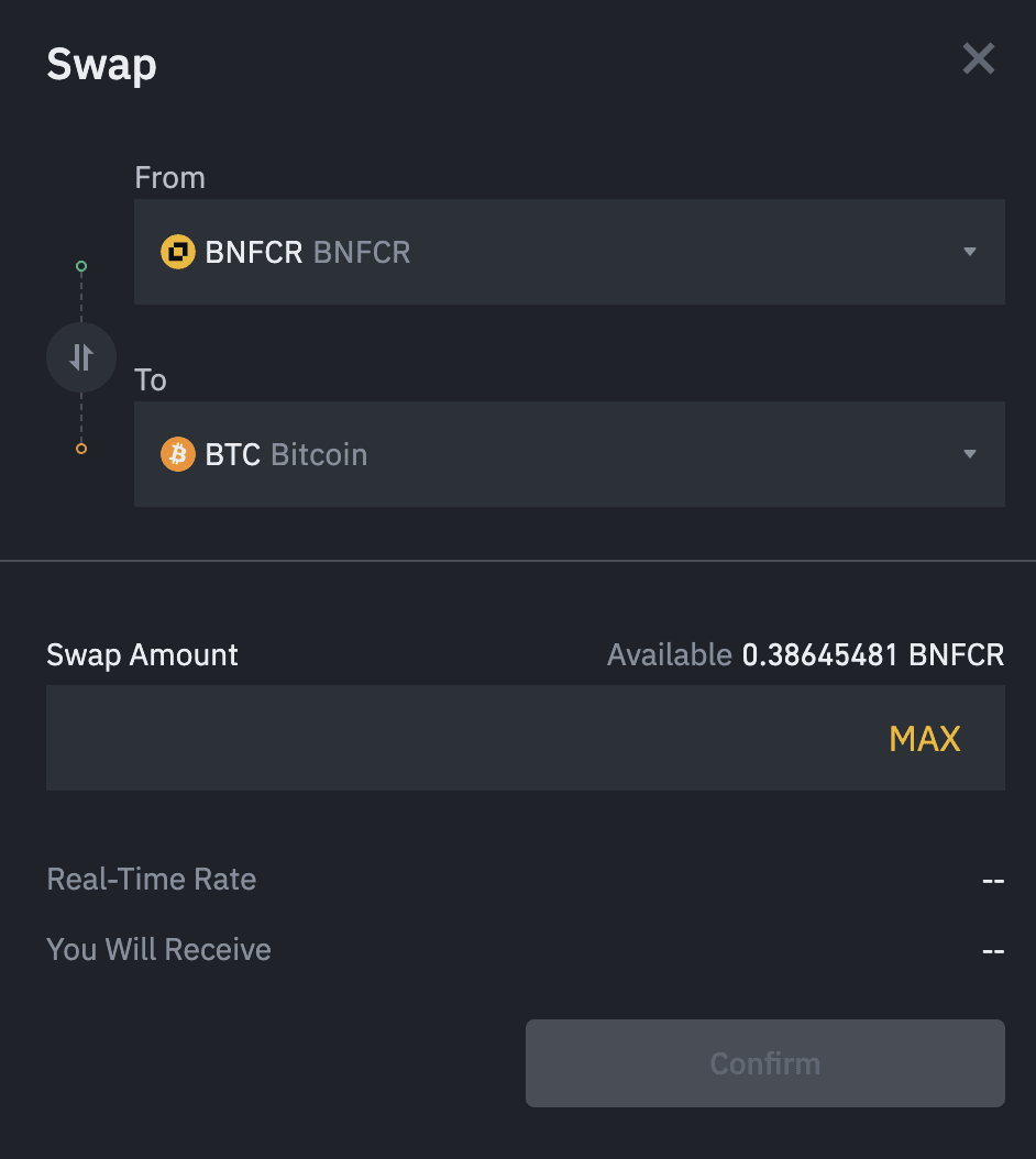 wymiana na bnfcr 2