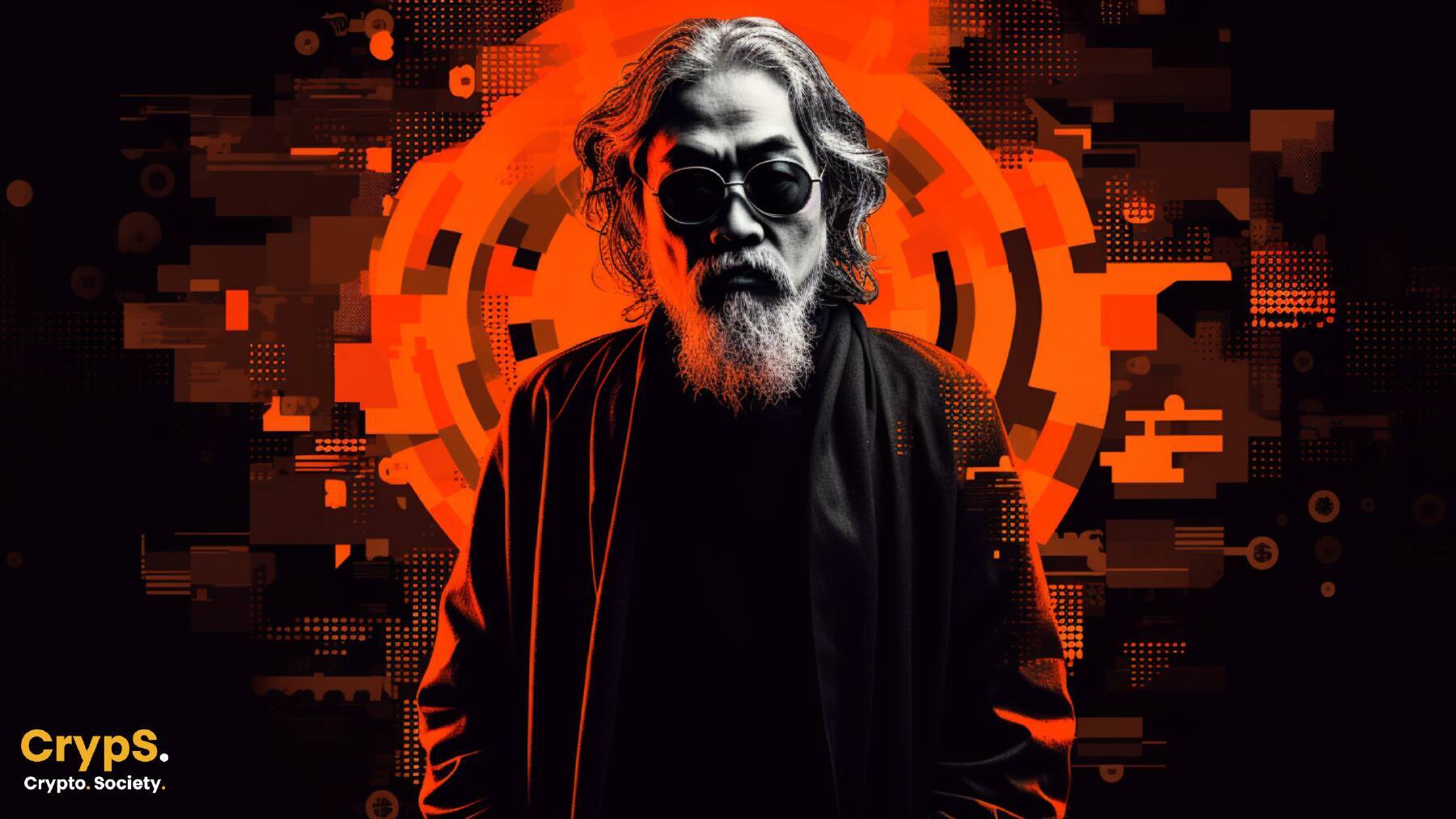 Satoshi Nakamoto - Kto to? Ile ma BTC? | CrypS.