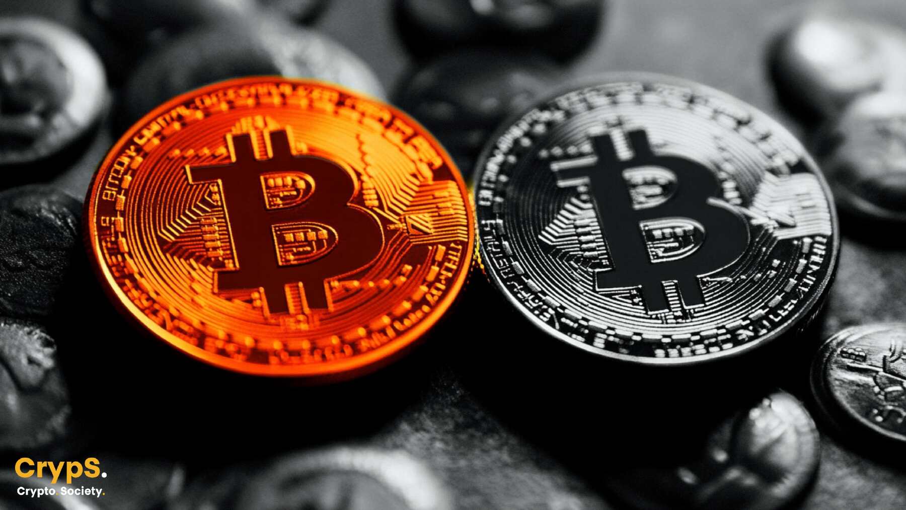 Kupować, sprzedawać, a może czekać? Oto sposób na bezpieczne inwestowanie w  kryptowaluty | Wiadomości | CrypS.