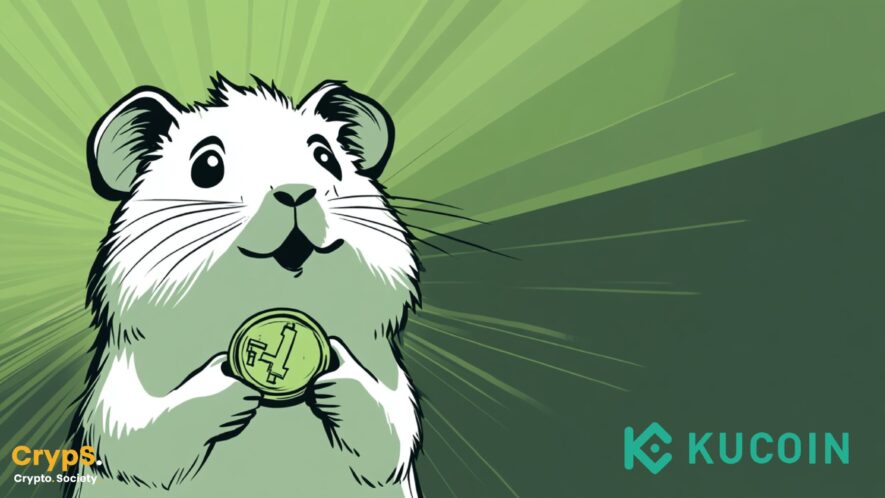 Hamster Kombat KuCoin