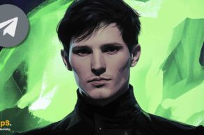 Pavel Durov