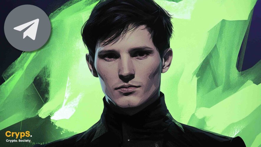 Pavel Durov