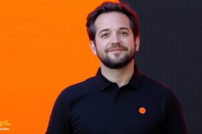 Alexis Ohanian