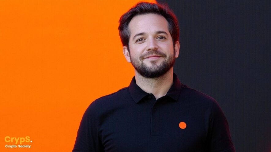 Alexis Ohanian