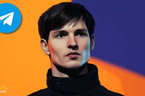 Pavel Durov