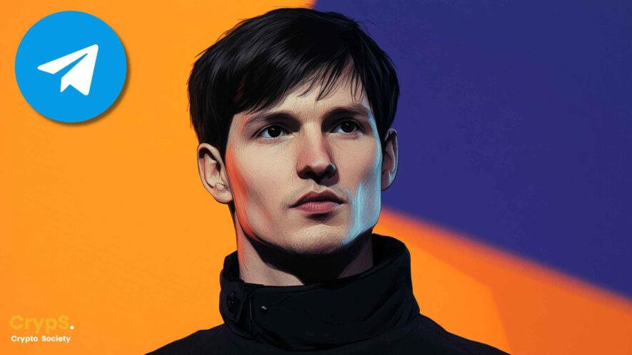 Pavel Durov