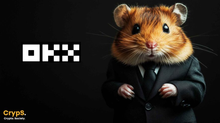 Hamster Kombat OKX