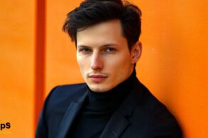 Pavel Durov