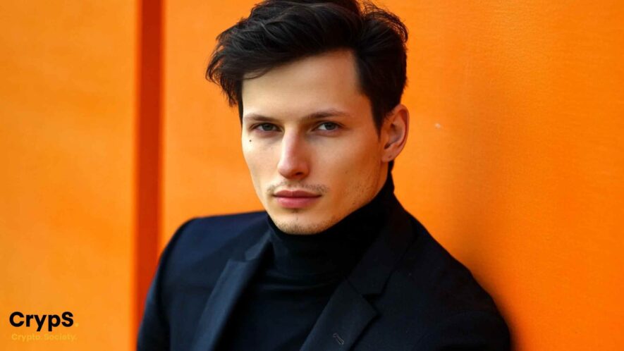 Pavel Durov