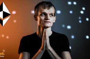 Vitalik Buterin