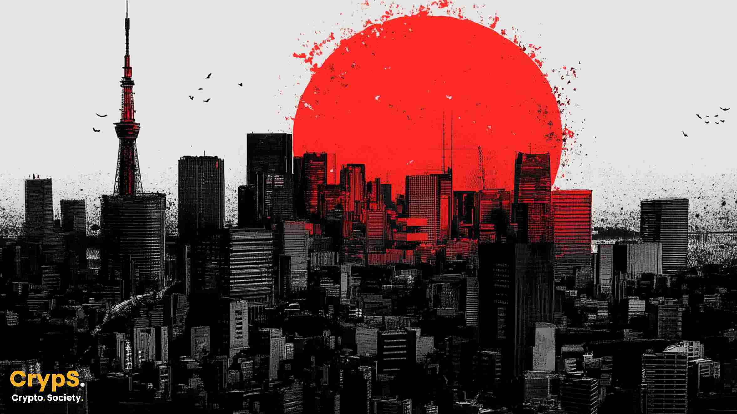 Japonia