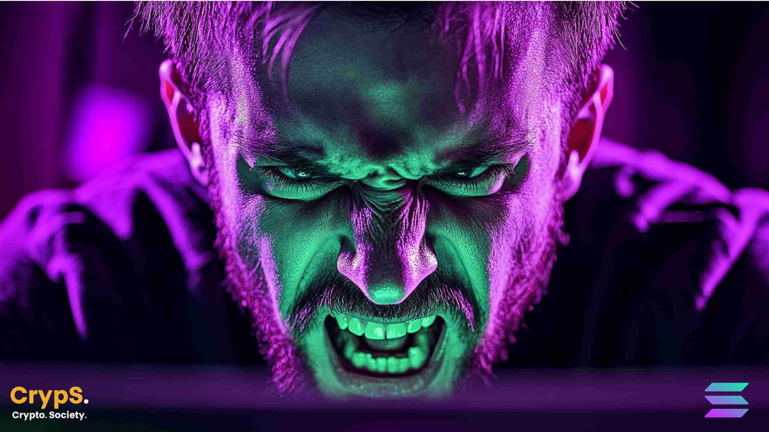 Solana spadła o 50% od swojego ATH w styczniu. Co psuje jej ekosystem?