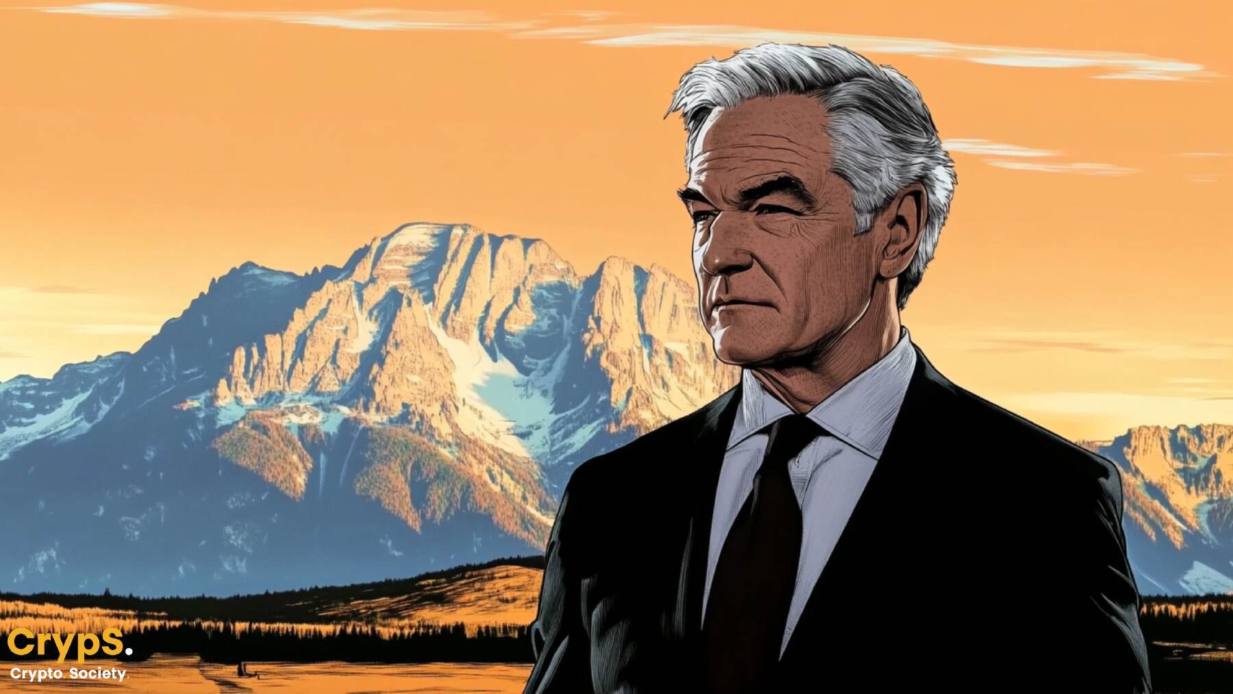 Spotkanie w Jackson Hole w tym tygodniu. Co ważnego może ogłosić Jerome Powell?