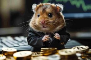 Hamster Kombat